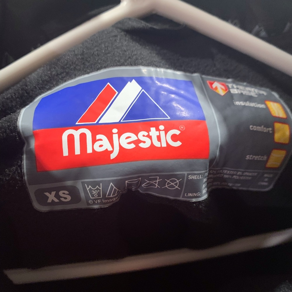 Majestic Therma Jacket - XS - Picture 2 of 3